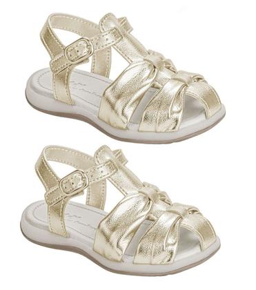 Imagem de Sandália Kidy Baby Equilíbrio Infantil Feminino