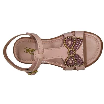 Imagem de Sandália Kidy Baby Equilíbrio Nude