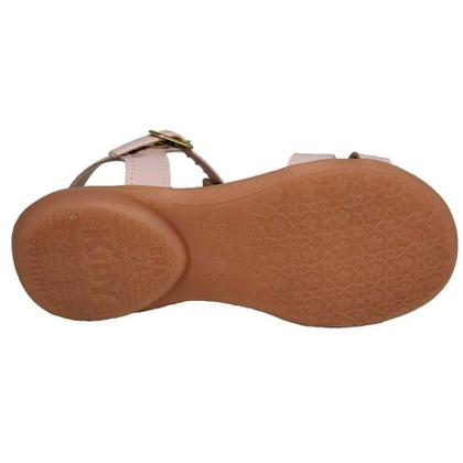 Imagem de Sandália Kidy Baby Equilíbrio Nude