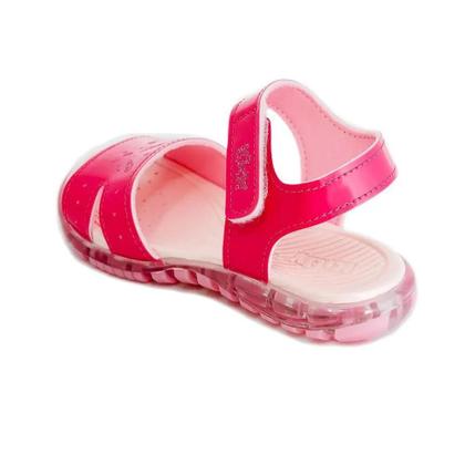 Imagem de Sandalia  kidy infantil menina 163-1086