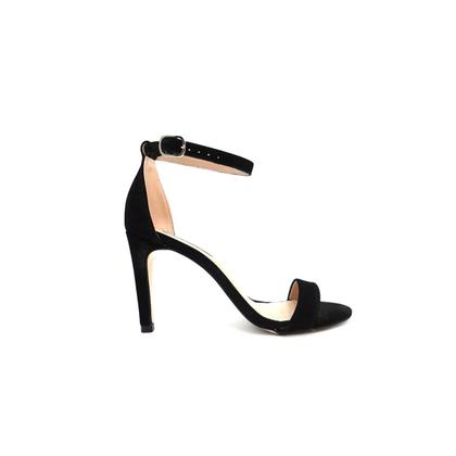 Imagem de Sandalia Lia Line Social 1841.9271 Preto