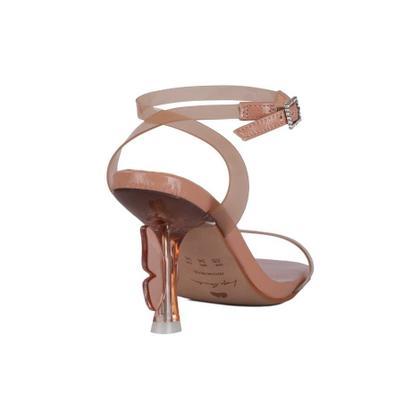 Imagem de Sandália Luiza Barcelos Bege