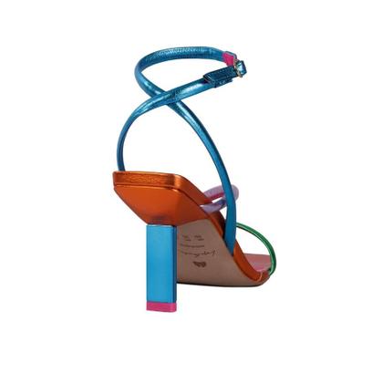 Imagem de Sandalia Luiza Barcelos Multicolor