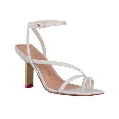 Imagem de Sandalia Luiza Barcelos Off White