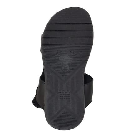 Imagem de Sandália Masculina BrSport Papete Tira Autocolante 2282.103