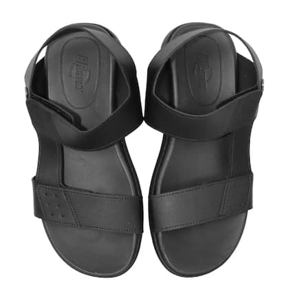 Imagem de Sandália Masculina BrSport Papete Tira Autocolante 2282.103