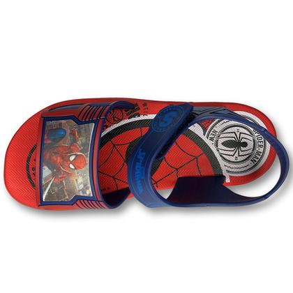 Imagem de Sandalia Masculina Infantil Grendene Kids 23354