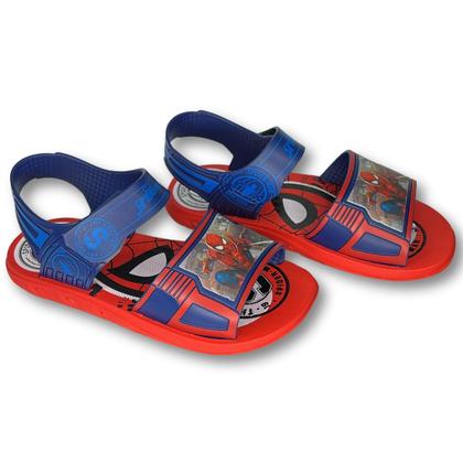 Imagem de Sandalia Masculina Infantil Grendene Kids 23354