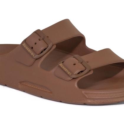 Imagem de Sandália Masculina Reserva RSV Go Arpoador Confortável Chinelo Resistente