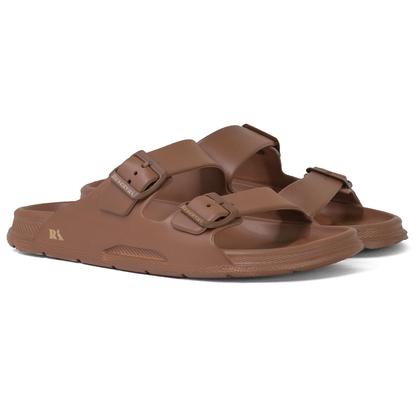 Imagem de Sandália Masculina Reserva RSV Go Arpoador Confortável Chinelo Resistente