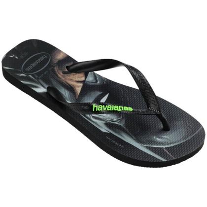 Imagem de Sandalia Masculino Havaianas Top Herois Coringa