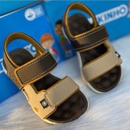Imagem de Sandália masculino infantil