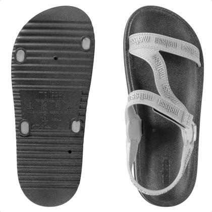 Imagem de Sandália Melissa Papete Stripes M-Lover Feminina
