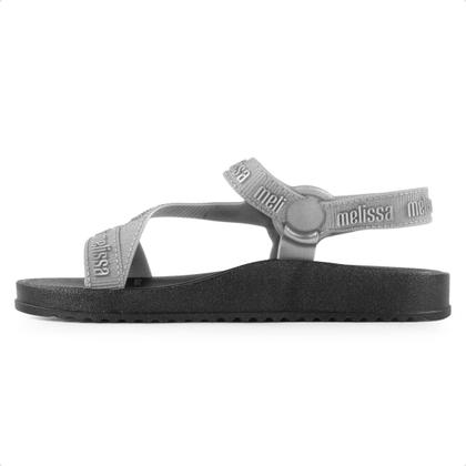 Imagem de Sandália Melissa Papete Stripes M-Lover Feminina