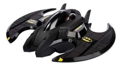 Imagem de Sandália Menino Batman Batwing com Nave