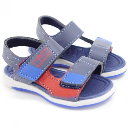 Imagem de Sandália Menino Kidy 00109800108