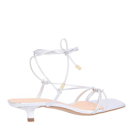 Imagem de Sandália Metalcolor Luiza Barcelos 13850009