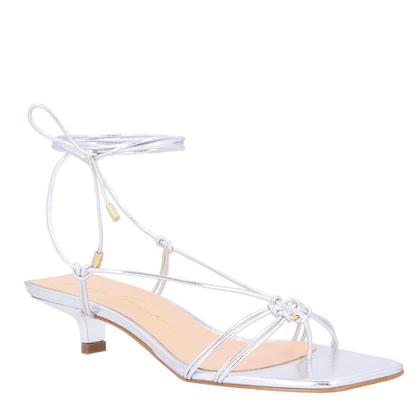 Imagem de Sandália Metalcolor Luiza Barcelos 13850009