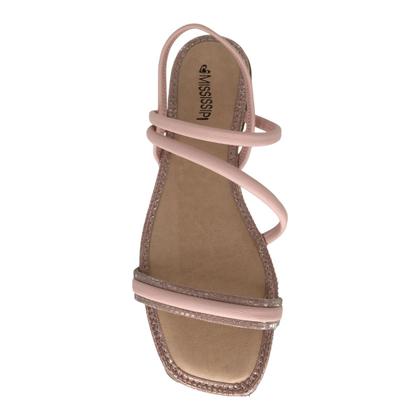 Imagem de Sandália Mississipi Rasteira Básica