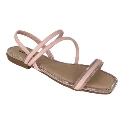 Imagem de Sandália Mississipi Rasteira Básica