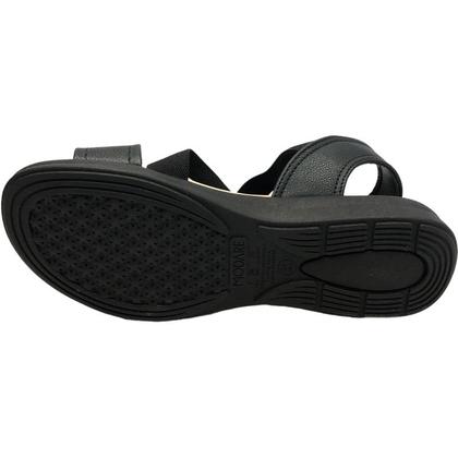 Imagem de Sandália Modare Anabela Tira Elástico