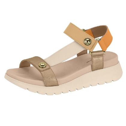 Imagem de Sandalia modare casual ref 7198.101.28590 feminino