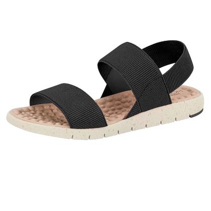 Imagem de Sandalia modare elastico canelado ref 7162.206.21177