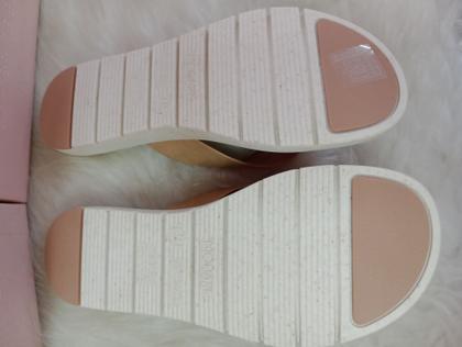 Imagem de Sandália Modare snake flex 7162.217