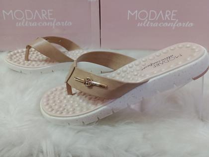 Imagem de Sandália Modare snake flex 7162.217