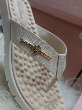 Imagem de Sandália Modare snake flex 7162.217