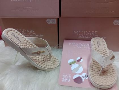 Imagem de Sandália Modare snake flex 7162.217