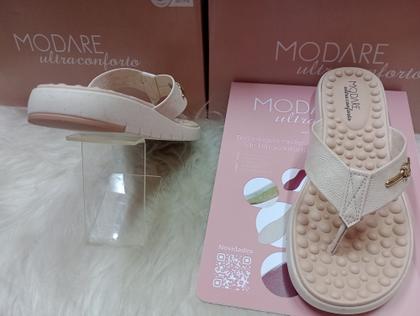 Imagem de Sandália Modare snake flex 7162.217