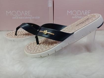Imagem de Sandália Modare snake flex 7162.217