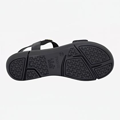 Imagem de Sandalia Modare Ultra Conforto Ortopedica Feminina Elastico