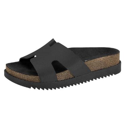 Imagem de Sandalia moleca ref 5500.100.9569 feminino