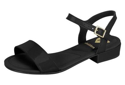 Imagem de Sandália Molekinha 2318300 Infantil Feminino