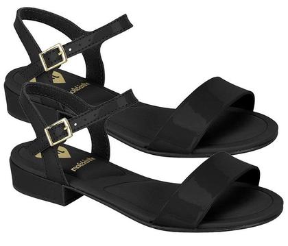 Imagem de Sandália Molekinha 2318300 Infantil Feminino