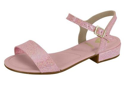 Imagem de Sandália Molekinha 2318300 Infantil Feminino