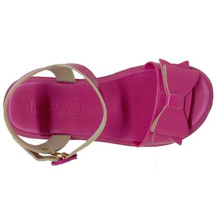 Imagem de Sandália Molekinha 2344.102 Menina - Pink