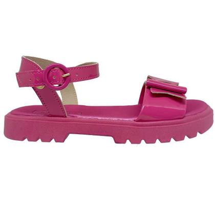 Imagem de Sandália Molekinha 2344.102 Menina - Pink