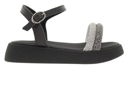 Imagem de Sandália Molekinha Bebê Papete com Brilhos 2733.101