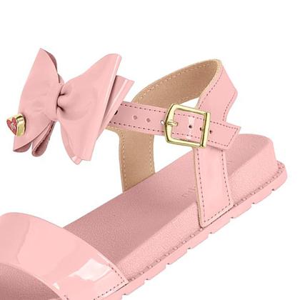 Imagem de Sandalia Molekinha Com Laco Removivel - 2341.117.13488