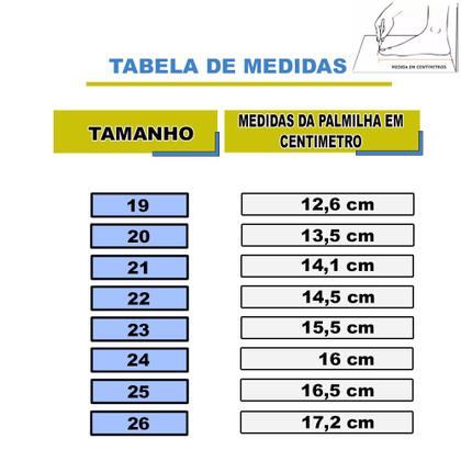 Imagem de Sandália Molekinho Infantil Bebê Ajuste Elástico