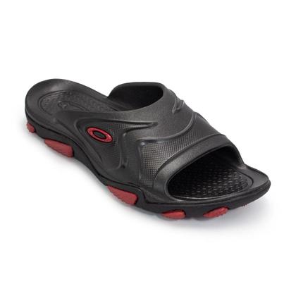 Imagem de Sandália Oakley Masculina Titan Slide