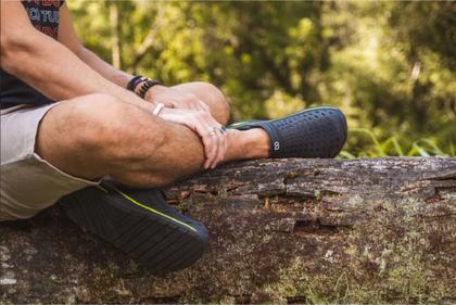 Imagem de Sandália Ortopédica Masculina Brave Clog Esporão Facite