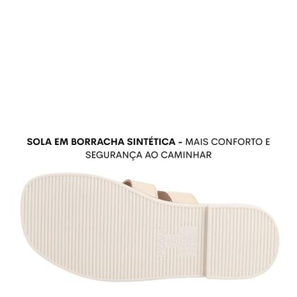 Imagem de Sandalia Ortopedica Modare Feminina Conforto Mule 7205.105