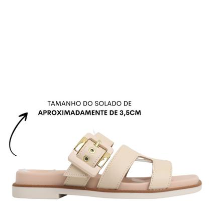 Imagem de Sandalia Ortopedica Modare Feminina Conforto Mule 7205.105