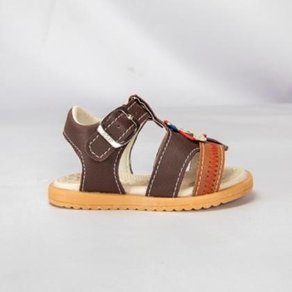 Imagem de Sandalia Papete bebe menino infantil masculina confortavel 16 ao 22   600