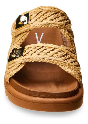 Imagem de Sandália Papete Casual Vizzano 6510.119