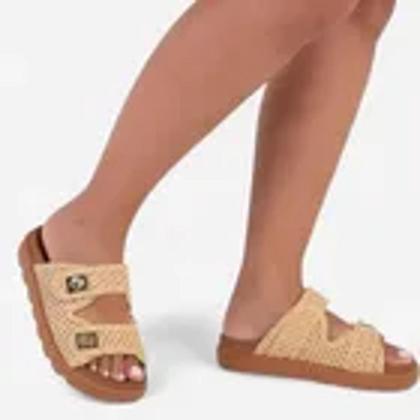 Imagem de Sandália Papete Casual Vizzano 6510.119